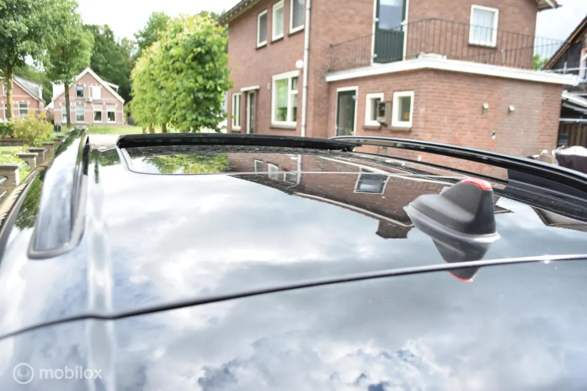 SE Hybrid Aut JCW Uitvoering Aut omaat.