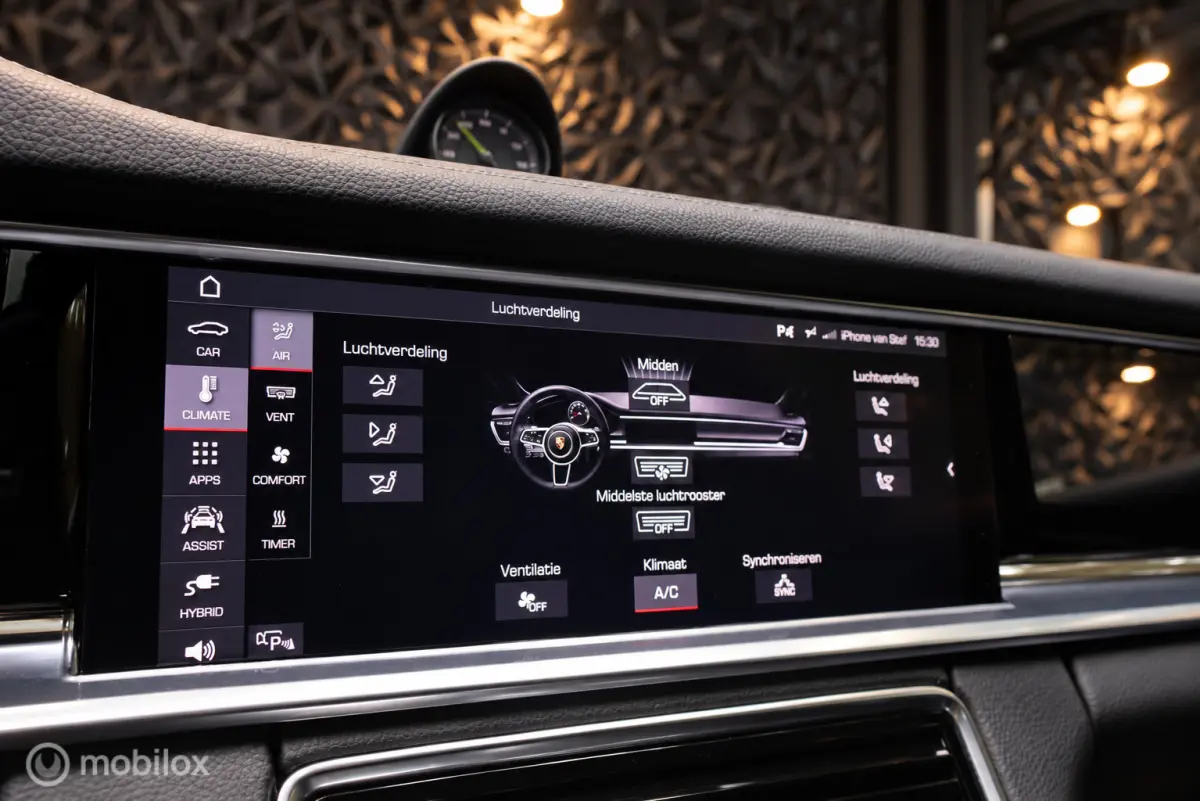 2.9 4 E-Hybrid | NAP! | VOLL!
