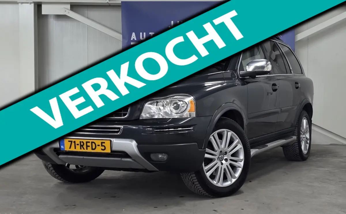 4.4 V8 Executive 1e Eigenaar Volledig Onderhouden Trekhaak Stoelventilatie en massage!