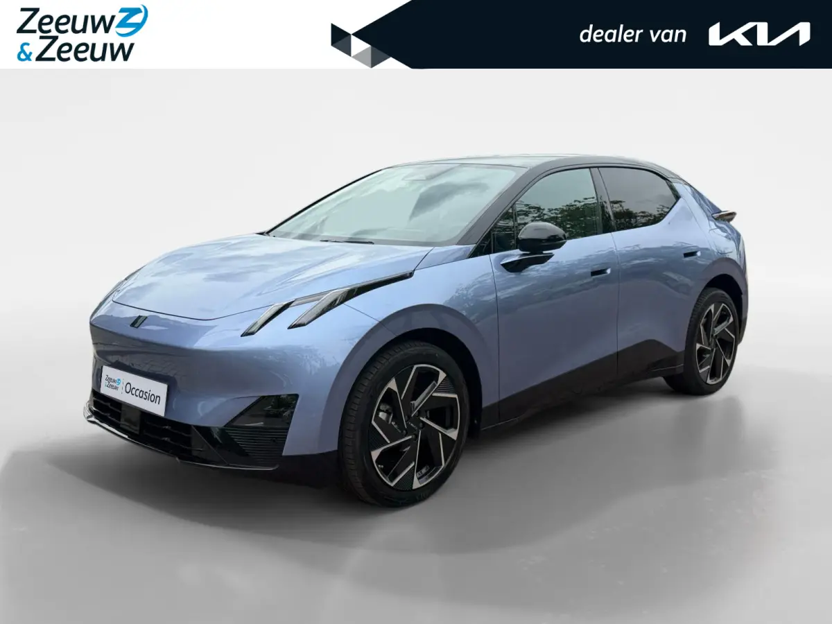 More 66 kWh 360 Camera | Panodak | Addaptive cruise control | Stuur + stoelverwarming | Rest fabrieksgarantie