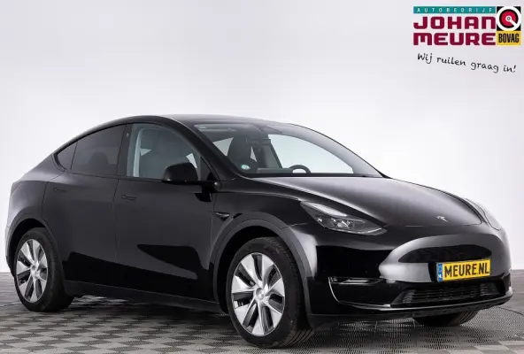 Long Range Dual Motor 75 kWh *SOH 94.6%* PANORAMADAK | LEDER !