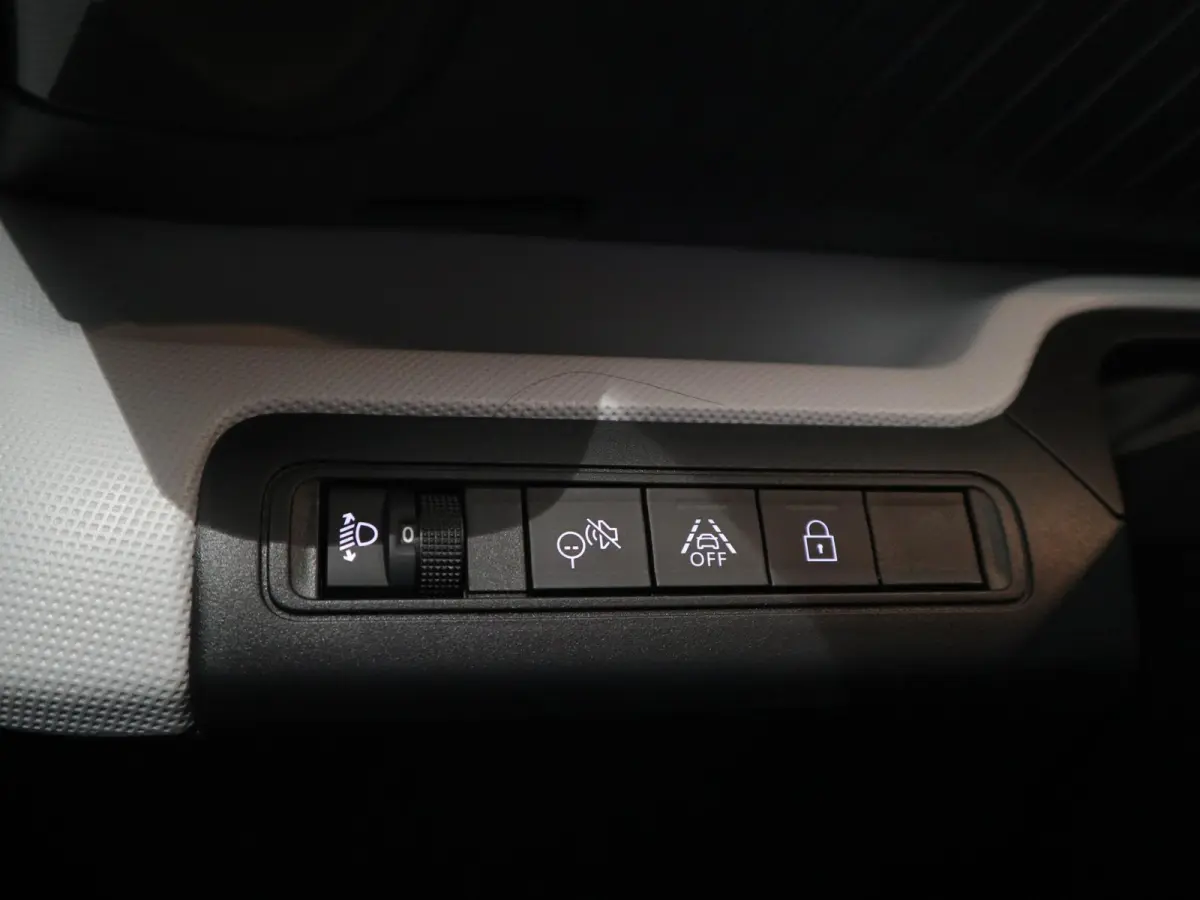 You 113pk 44 kWh Citroen Ë-C3 You 44 kWh - CRUISE CONTROL - AIRCO - BLUETOOTH