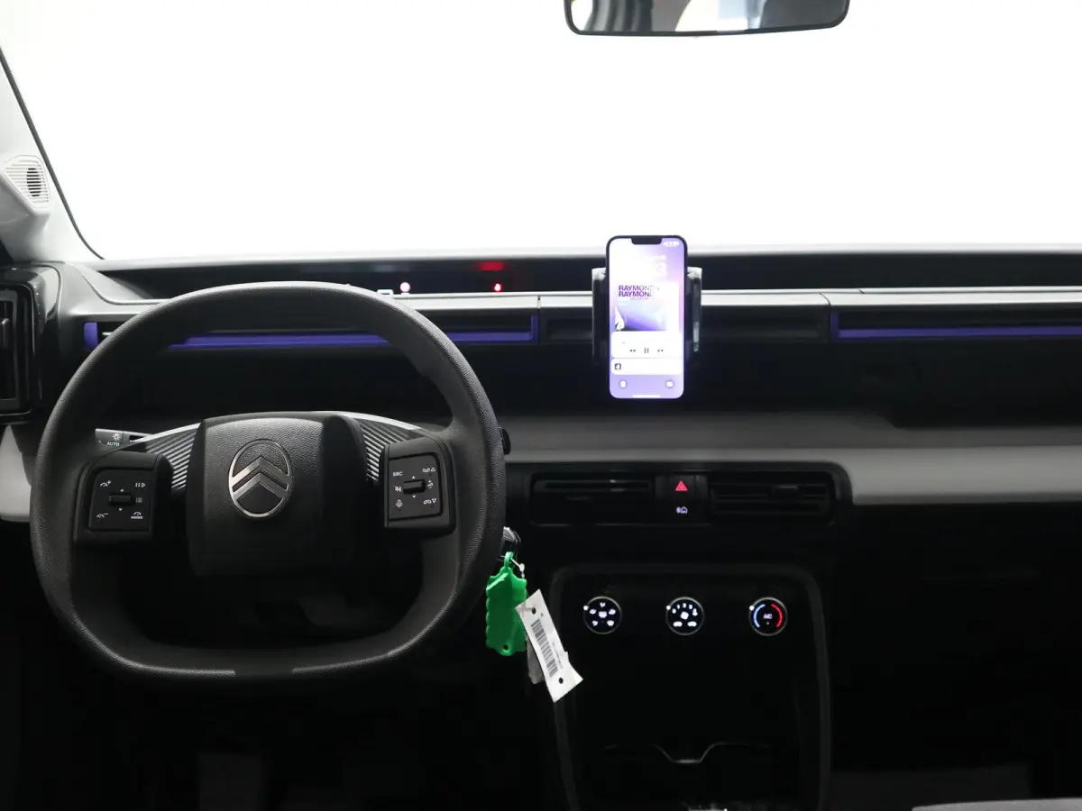 You 113pk 44 kWh Citroen Ë-C3 You 44 kWh - CRUISE CONTROL - AIRCO - BLUETOOTH