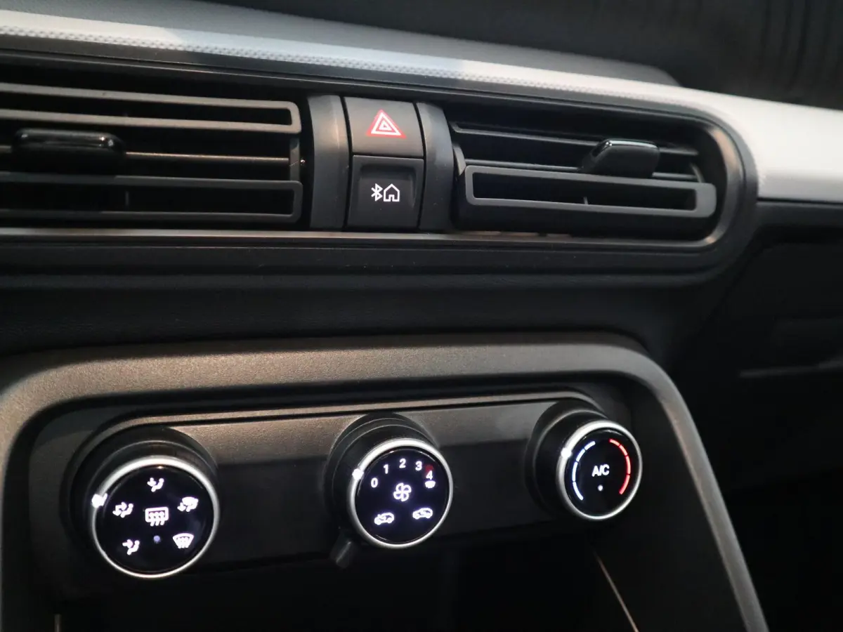 You 113pk 44 kWh Citroen Ë-C3 You 44 kWh - CRUISE CONTROL - AIRCO - BLUETOOTH