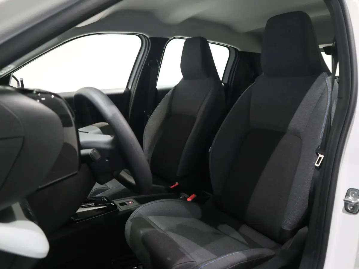 You 113pk 44 kWh Citroen Ë-C3 You 44 kWh - CRUISE CONTROL - AIRCO - BLUETOOTH