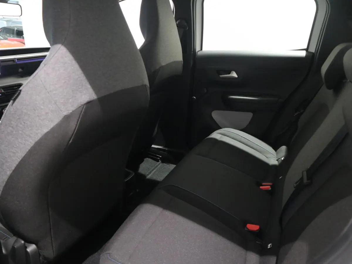You 113pk 44 kWh Citroen Ë-C3 You 44 kWh - CRUISE CONTROL - AIRCO - BLUETOOTH