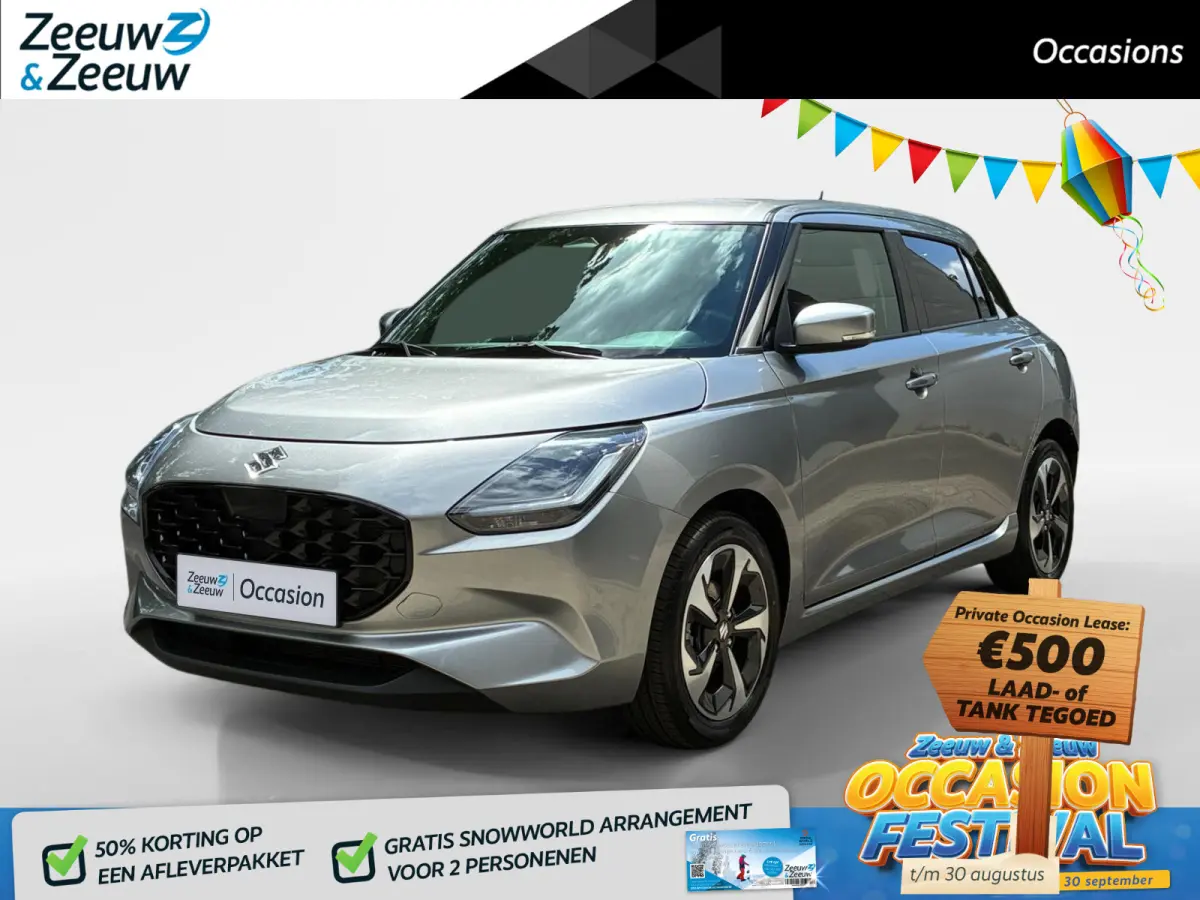 1.2 Select Smart Hybrid