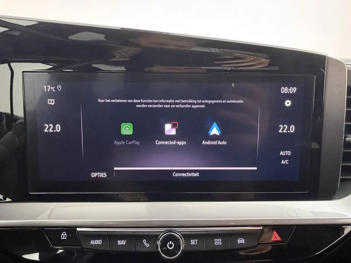 1.2 Turbo 130pk Aut. Ultimate Alcantara/Led/Nav/ Camera/Winterpakket