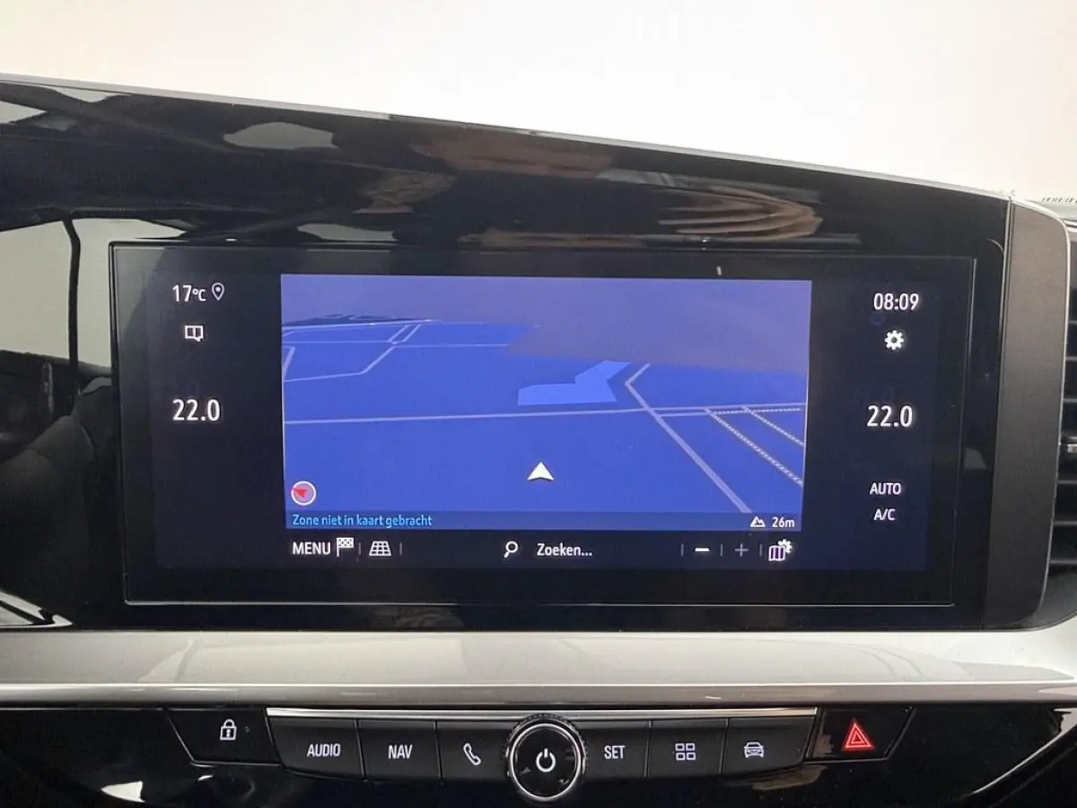 1.2 Turbo 130pk Aut. Ultimate Alcantara/Led/Nav/ Camera/Winterpakket