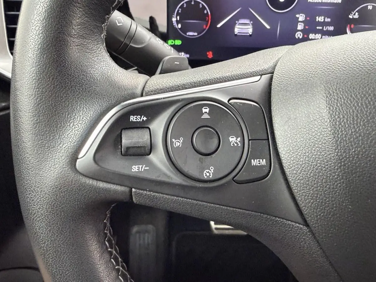 1.2 Turbo 130pk Aut. Ultimate Alcantara/Led/Nav/ Camera/Winterpakket