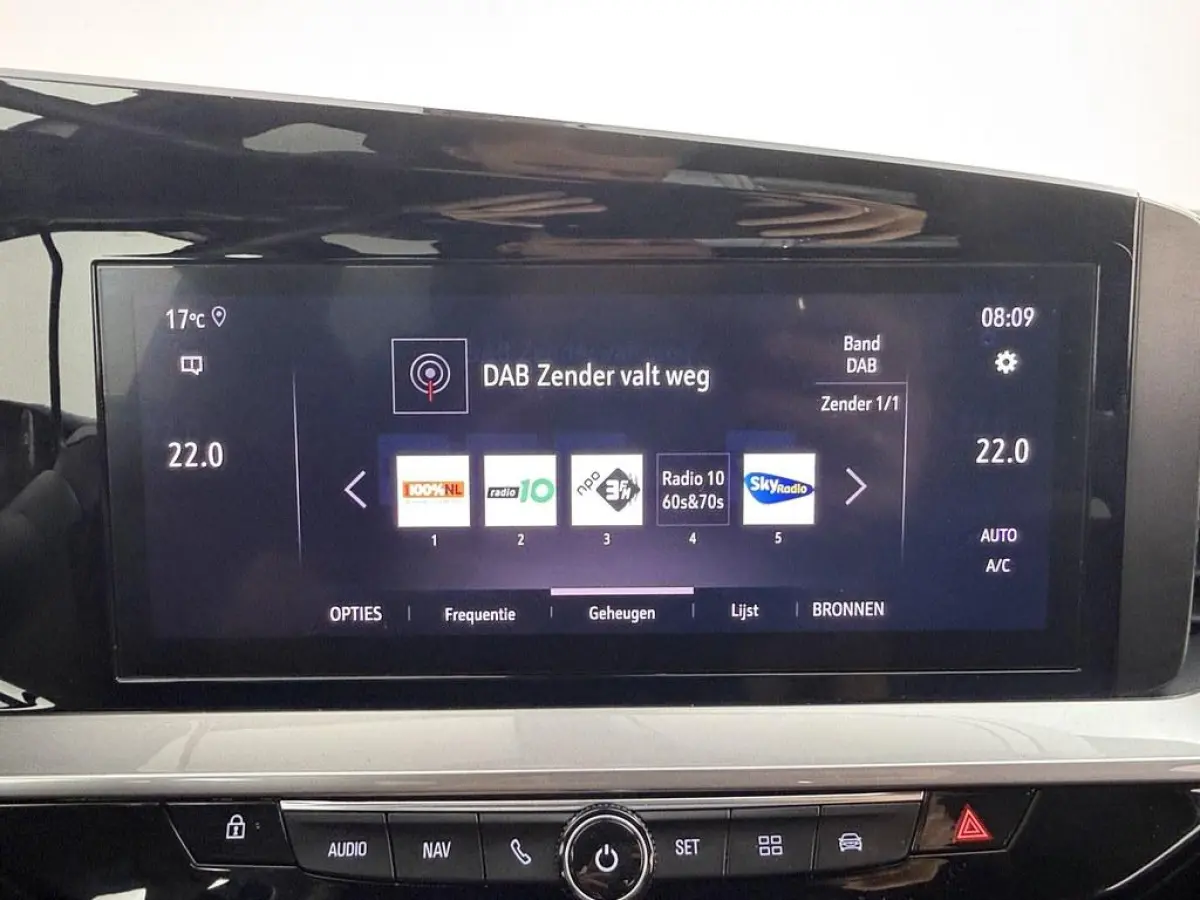 1.2 Turbo 130pk Aut. Ultimate Alcantara/Led/Nav/ Camera/Winterpakket