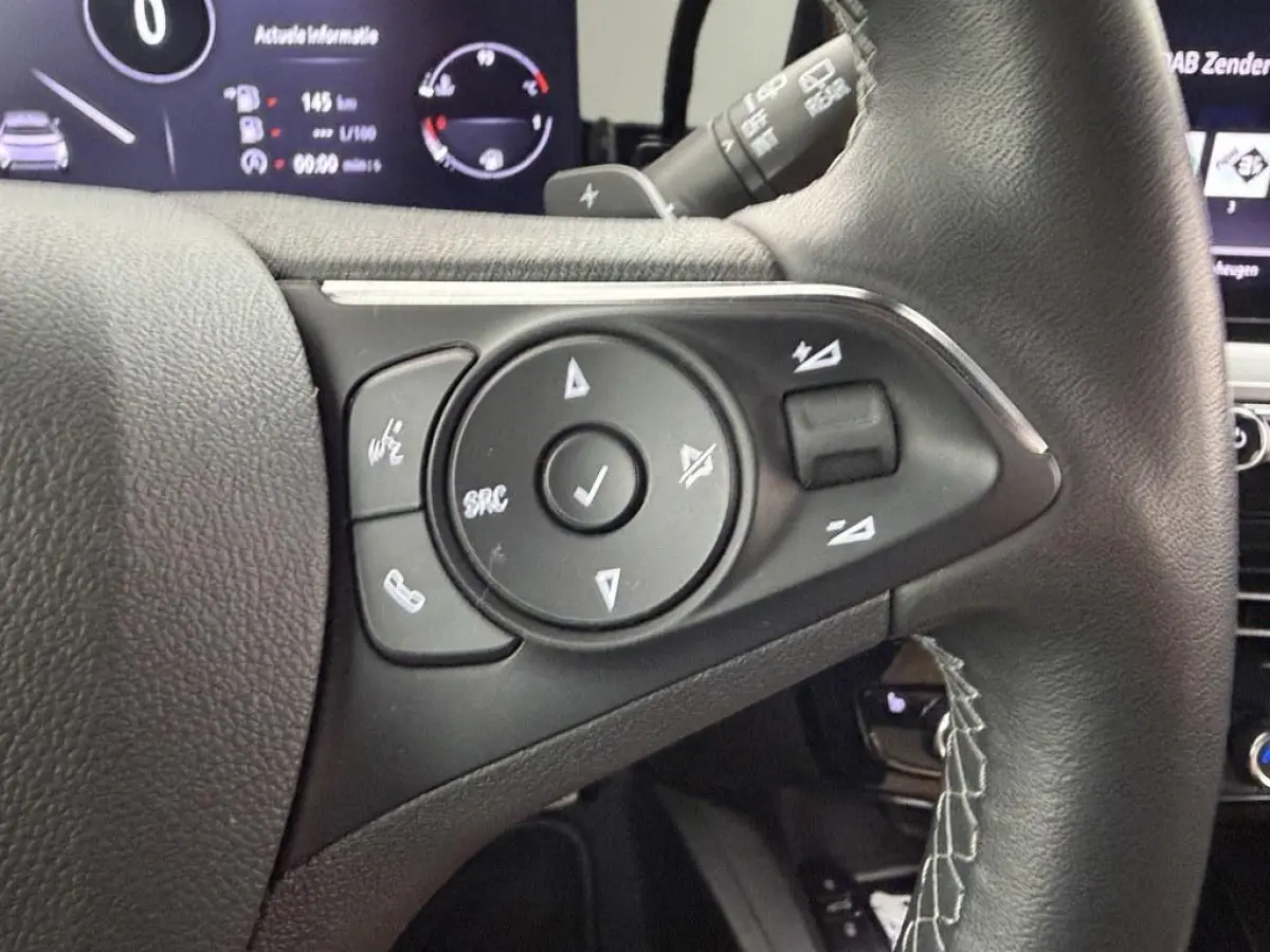 1.2 Turbo 130pk Aut. Ultimate Alcantara/Led/Nav/ Camera/Winterpakket