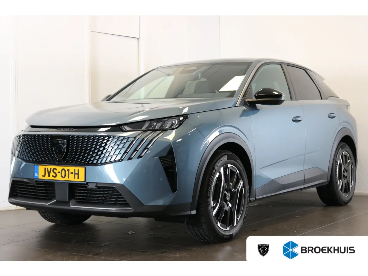 1.6 plug-in Hybrid 195 Allure | Navi | Cruise | LED | 19'' | Keyless | Camera | PDC V+A | Apple Carplay/Android |