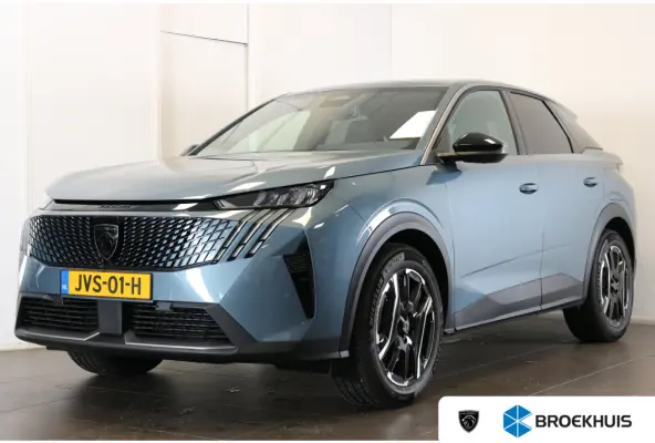 1.6 plug-in Hybrid 195 Allure | Navi | Cruise | LED | 19'' | Keyless | Camera | PDC V+A | Apple Carplay/Android |