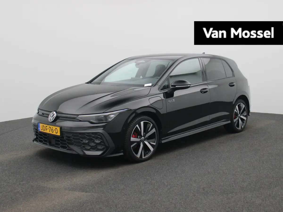 1.5 eHybrid GTE 272 PK| Origineel Nederlands | 1e Eigenaar | Navigatie | Stoelverwarming | Stuurwielverwarming | Achteruitrijcamera | Dodehoekdetectie