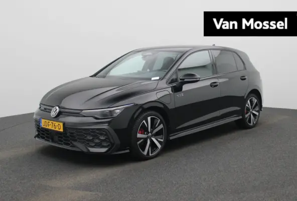 1.5 eHybrid GTE 272 PK| Origineel Nederlands | 1e Eigenaar | Navigatie | Stoelverwarming | Stuurwielverwarming | Achteruitrijcamera | Dodehoekdetectie