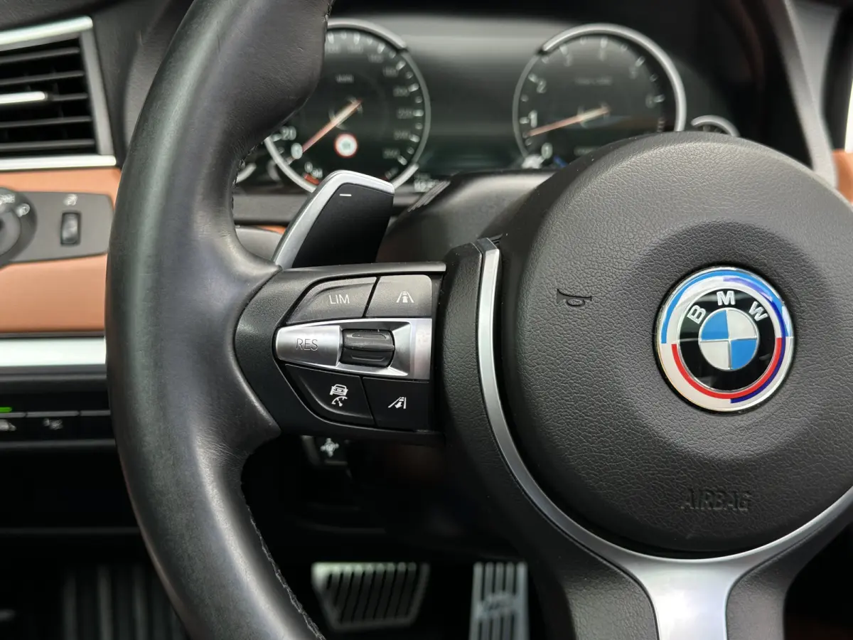 550xi V8 M Sport 449 pk NAP, Panoramdak, Trekhaak, Massage