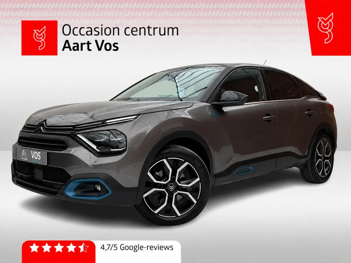 Black Shine 50 kWh | SOH 86% | Keyless | Carplay/Android Auto | Camera achter | Head-up display |