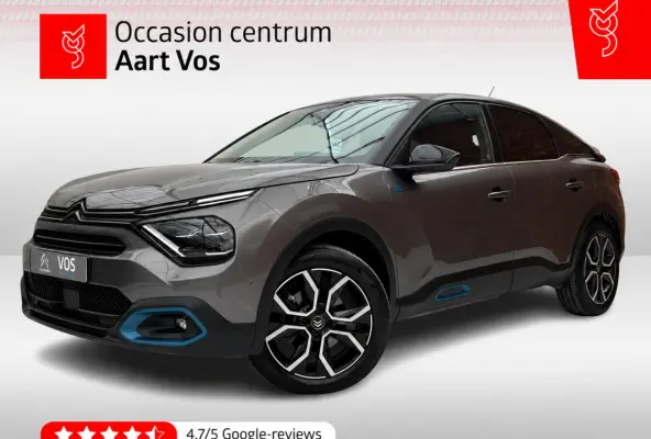 Black Shine 50 kWh | SOH 86% | Keyless | Carplay/Android Auto | Camera achter | Head-up display |