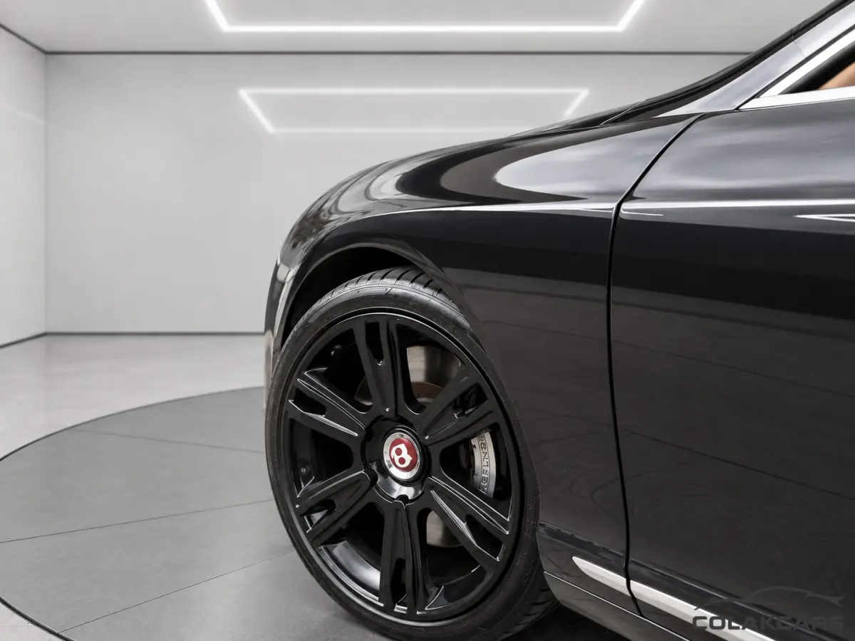 4.0 V8 - Stoelkoeling & Massage |ACC