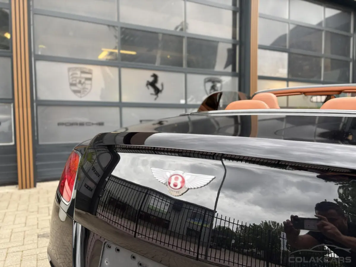 4.0 V8 - Stoelkoeling & Massage |ACC