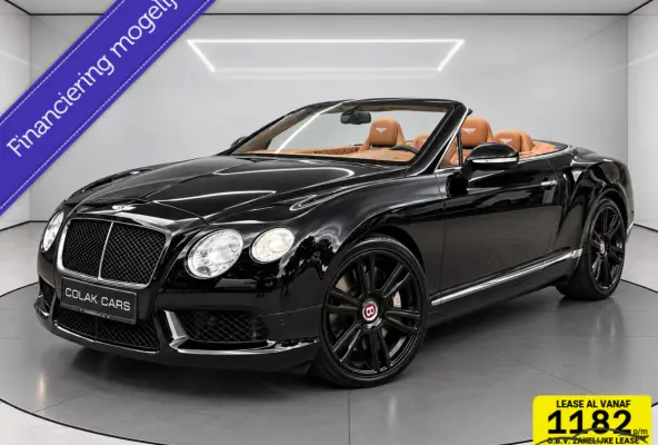 4.0 V8 - Stoelkoeling & Massage |ACC