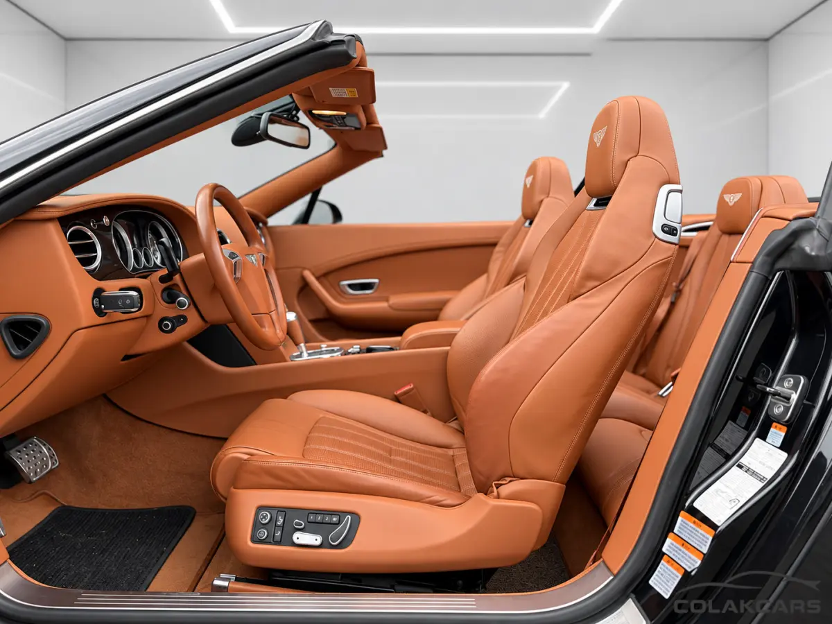 4.0 V8 - Stoelkoeling & Massage |ACC
