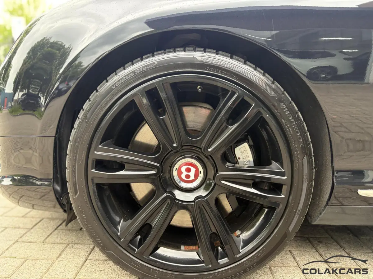 4.0 V8 - Stoelkoeling & Massage |ACC