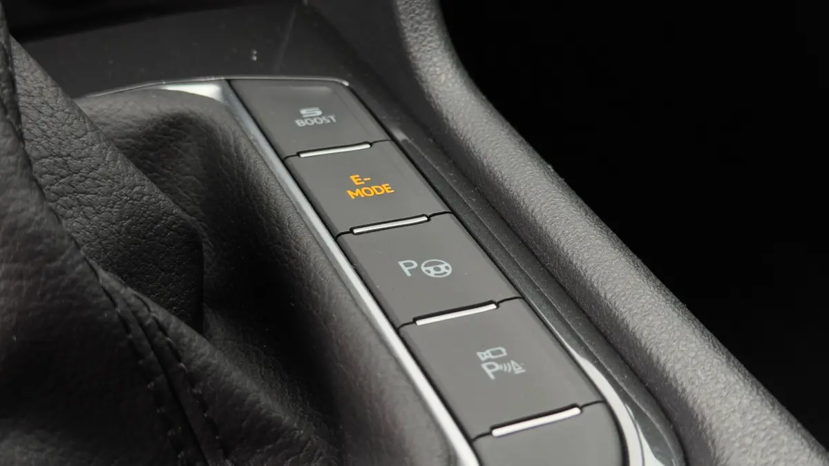 1.4 TSI e-Hybrid PHEV FR Business Wegklapbare Trekhaak | Rondomzicht camera | Adaptive cruise control | Dodehoek detectie