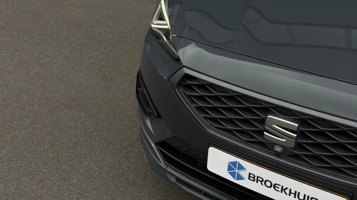1.4 TSI e-Hybrid PHEV FR Business Wegklapbare Trekhaak | Rondomzicht camera | Adaptive cruise control | Dodehoek detectie