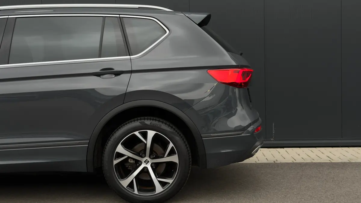 1.4 TSI e-Hybrid PHEV FR Business Wegklapbare Trekhaak | Rondomzicht camera | Adaptive cruise control | Dodehoek detectie