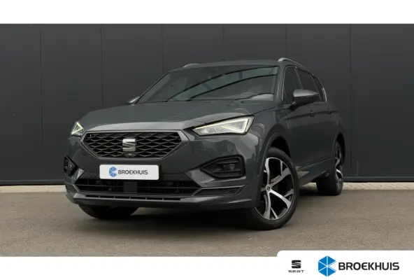 1.4 TSI e-Hybrid PHEV FR Business | SOH: 96,27% | Wegklapbare Trekhaak | Rondomzicht camera | Adaptive cruise control | Dodehoek detectie