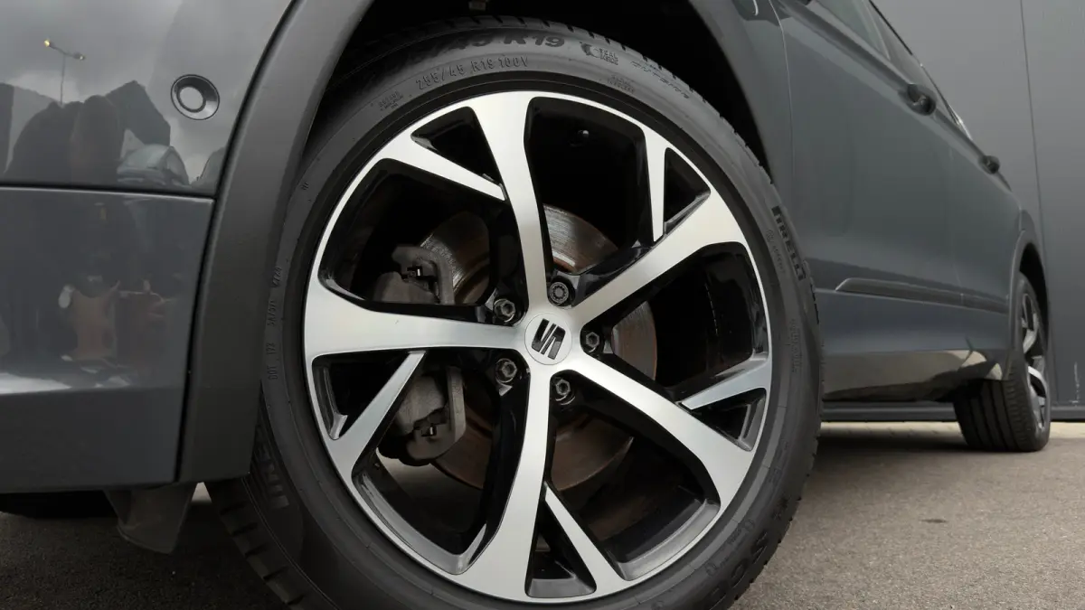 1.4 TSI e-Hybrid PHEV FR Business Wegklapbare Trekhaak | Rondomzicht camera | Adaptive cruise control | Dodehoek detectie
