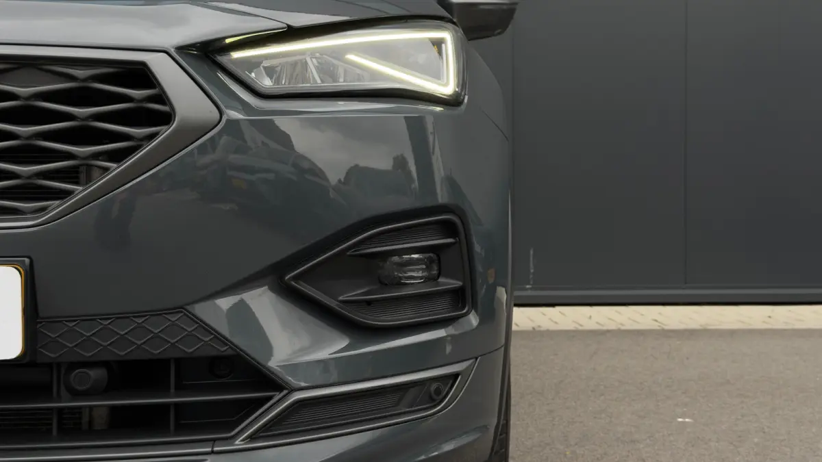 1.4 TSI e-Hybrid PHEV FR Business Wegklapbare Trekhaak | Rondomzicht camera | Adaptive cruise control | Dodehoek detectie