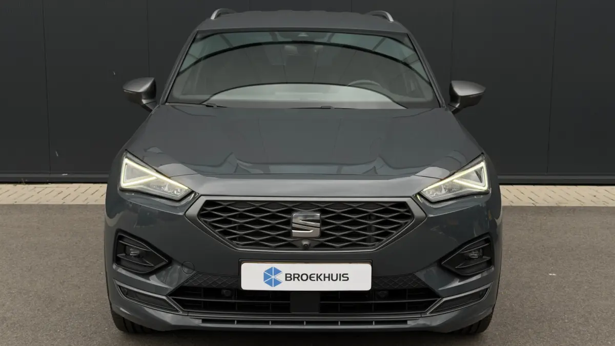 1.4 TSI e-Hybrid PHEV FR Business Wegklapbare Trekhaak | Rondomzicht camera | Adaptive cruise control | Dodehoek detectie