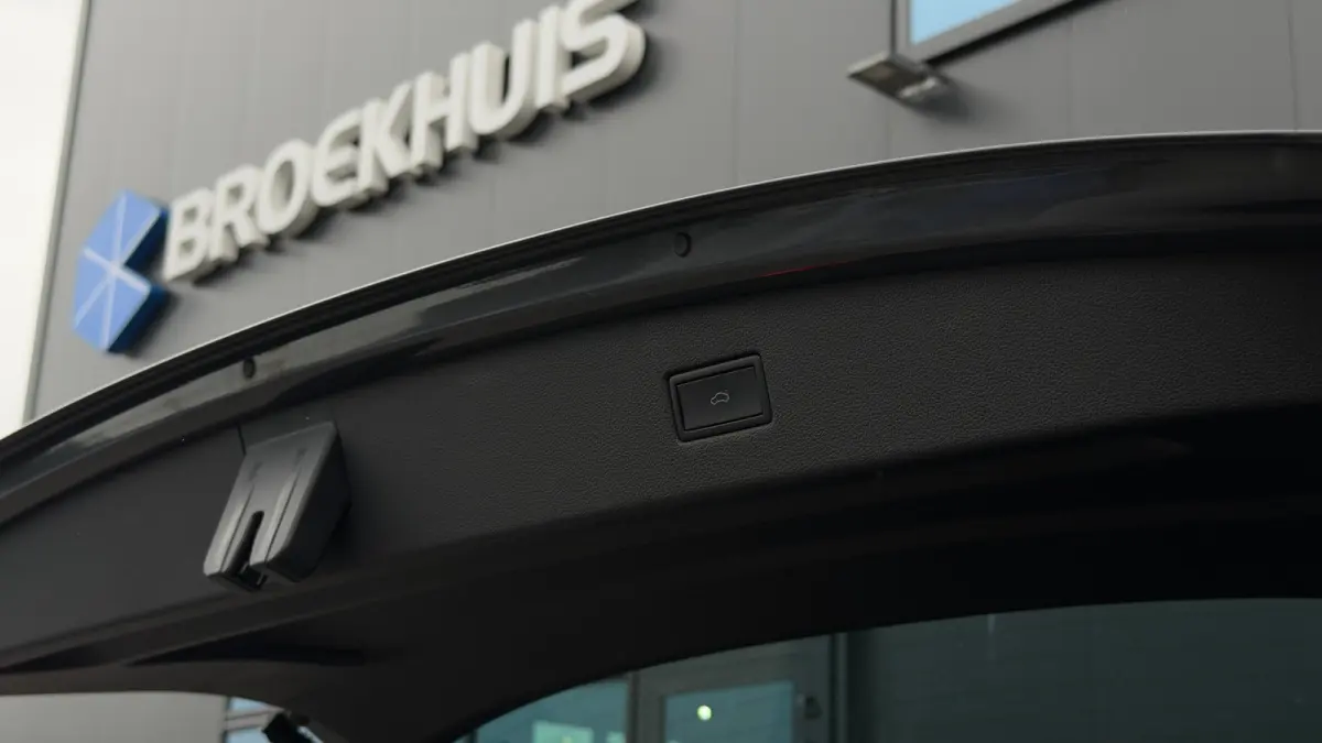 1.4 TSI e-Hybrid PHEV FR Business Wegklapbare Trekhaak | Rondomzicht camera | Adaptive cruise control | Dodehoek detectie