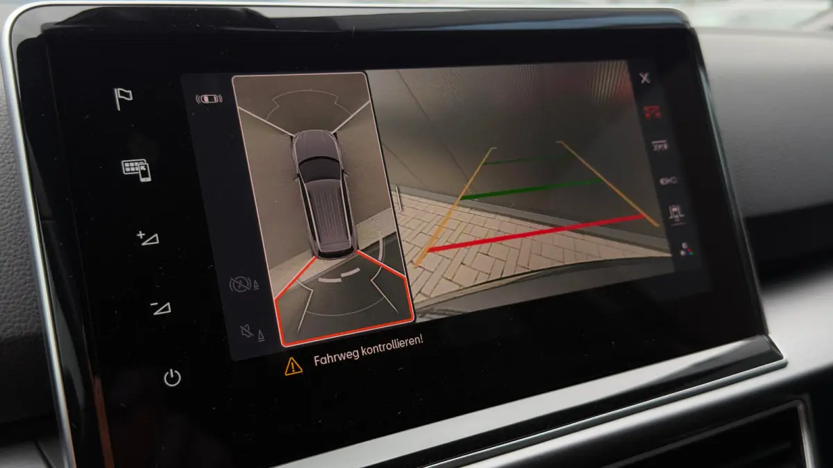1.4 TSI e-Hybrid PHEV FR Business Wegklapbare Trekhaak | Rondomzicht camera | Adaptive cruise control | Dodehoek detectie