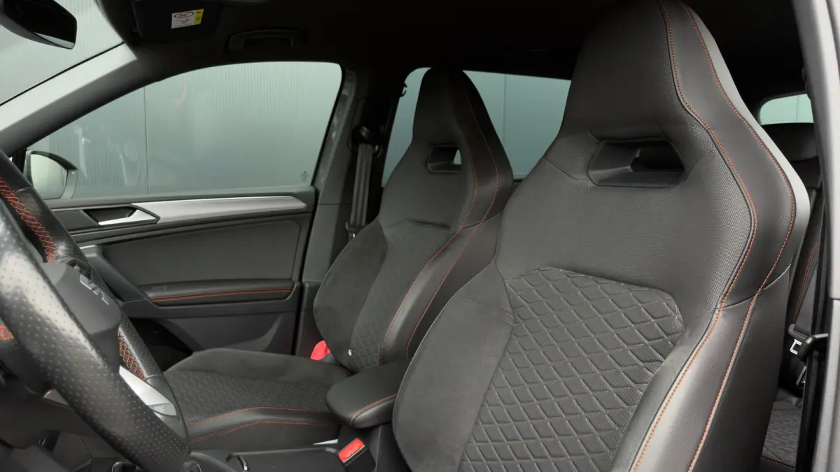 1.4 TSI e-Hybrid PHEV FR Business Wegklapbare Trekhaak | Rondomzicht camera | Adaptive cruise control | Dodehoek detectie