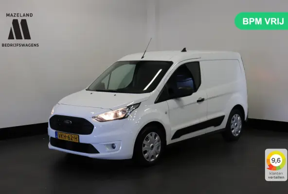 1.5 EcoBlue EURO 6 - Airco - Cruise - Camera - €10.900,- Excl.