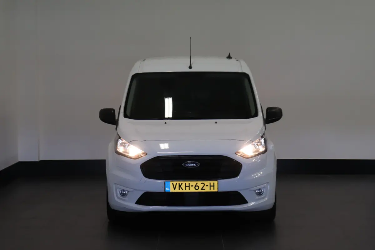 1.5 EcoBlue EURO 6 - Airco - Cruise - Camera - €10.900,- Excl.