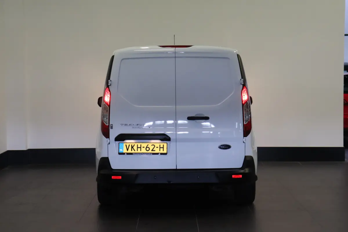 1.5 EcoBlue EURO 6 - Airco - Cruise - Camera - €10.900,- Excl.