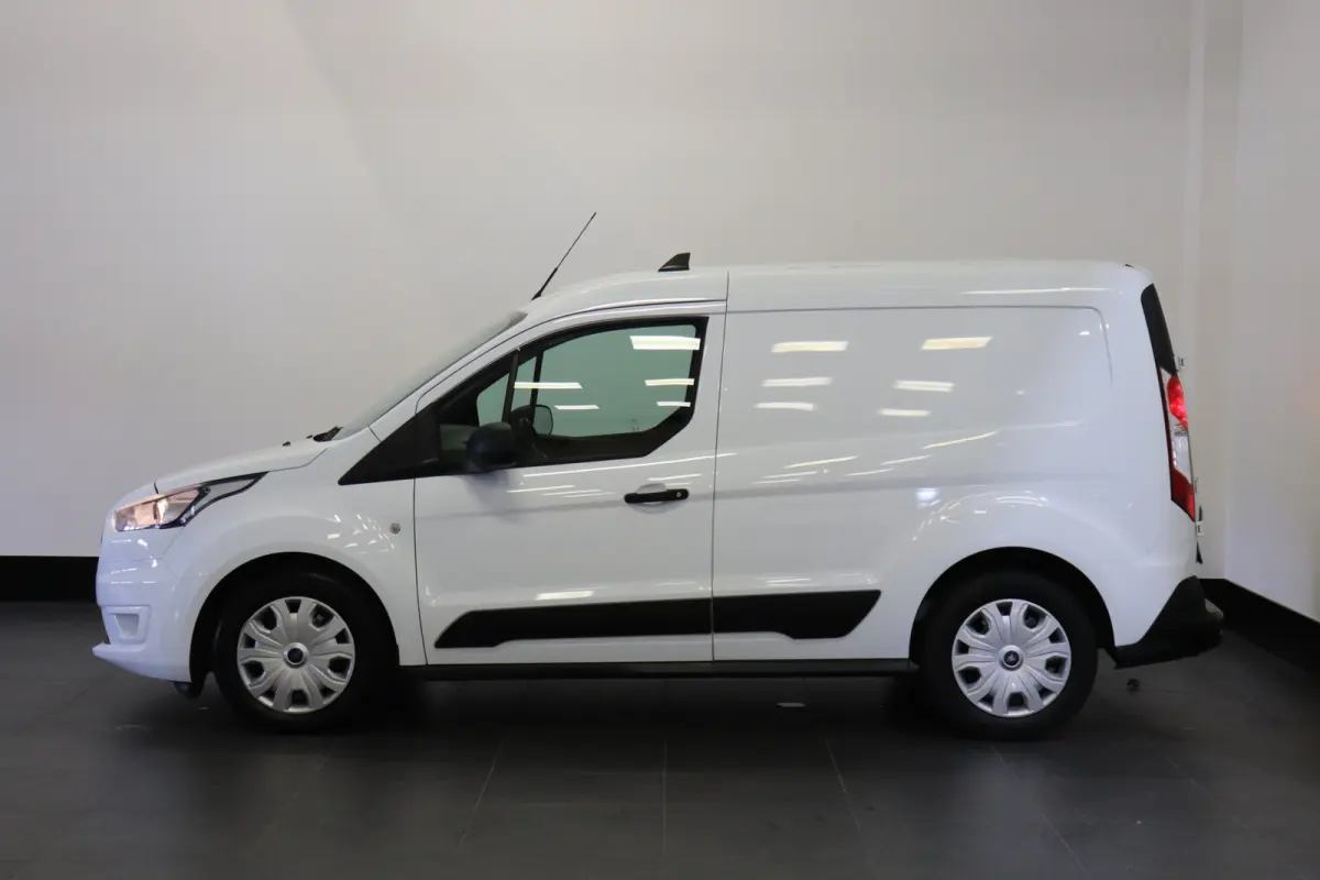 1.5 EcoBlue EURO 6 - Airco - Cruise - Camera - €10.900,- Excl.