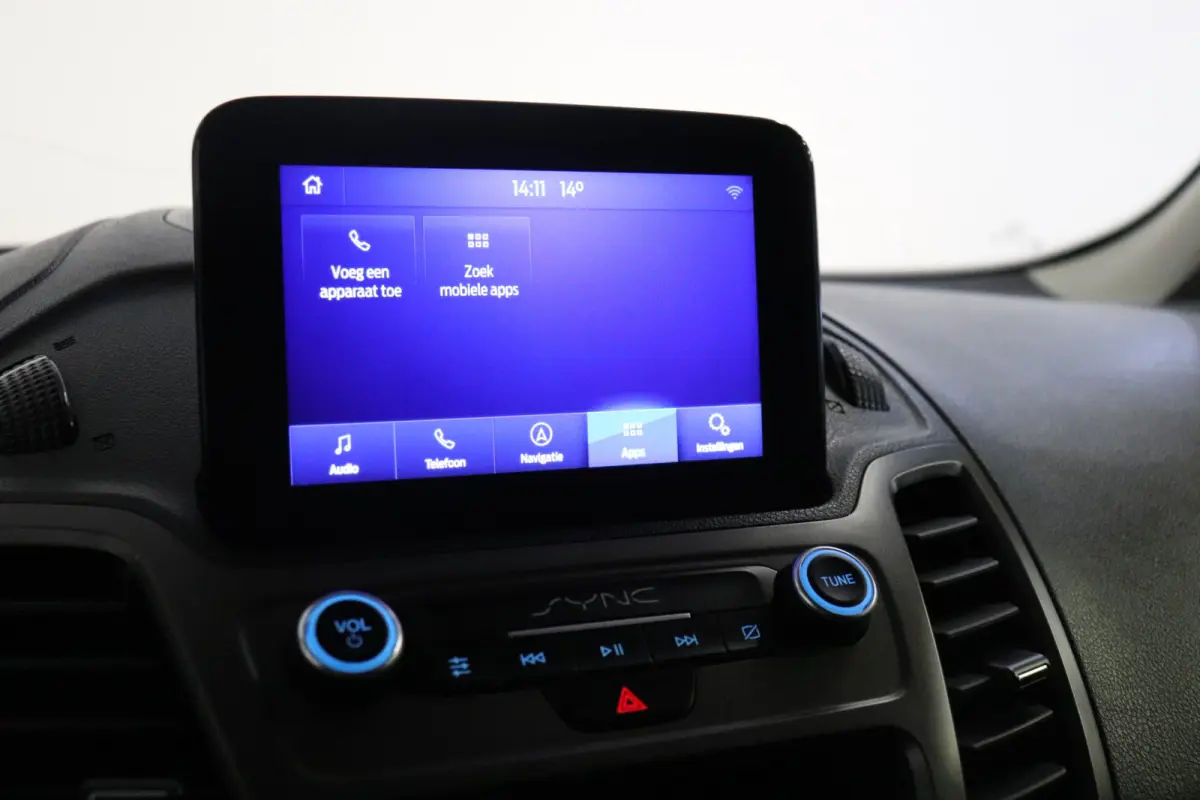 1.5 EcoBlue EURO 6 - Airco - Cruise - Camera - €10.900,- Excl.