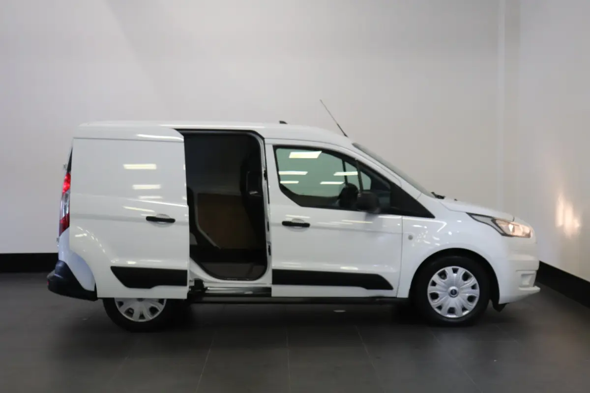 1.5 EcoBlue EURO 6 - Airco - Cruise - Camera - €10.900,- Excl.