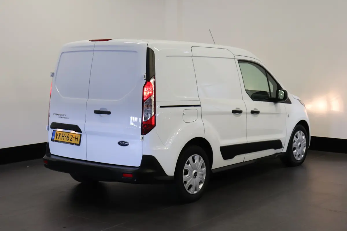 1.5 EcoBlue EURO 6 - Airco - Cruise - Camera - €10.900,- Excl.