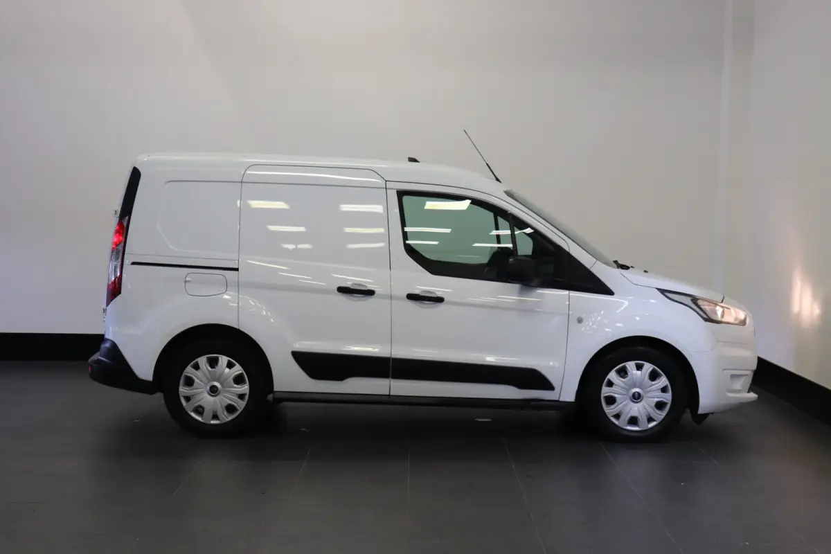 1.5 EcoBlue EURO 6 - Airco - Cruise - Camera - €10.900,- Excl.