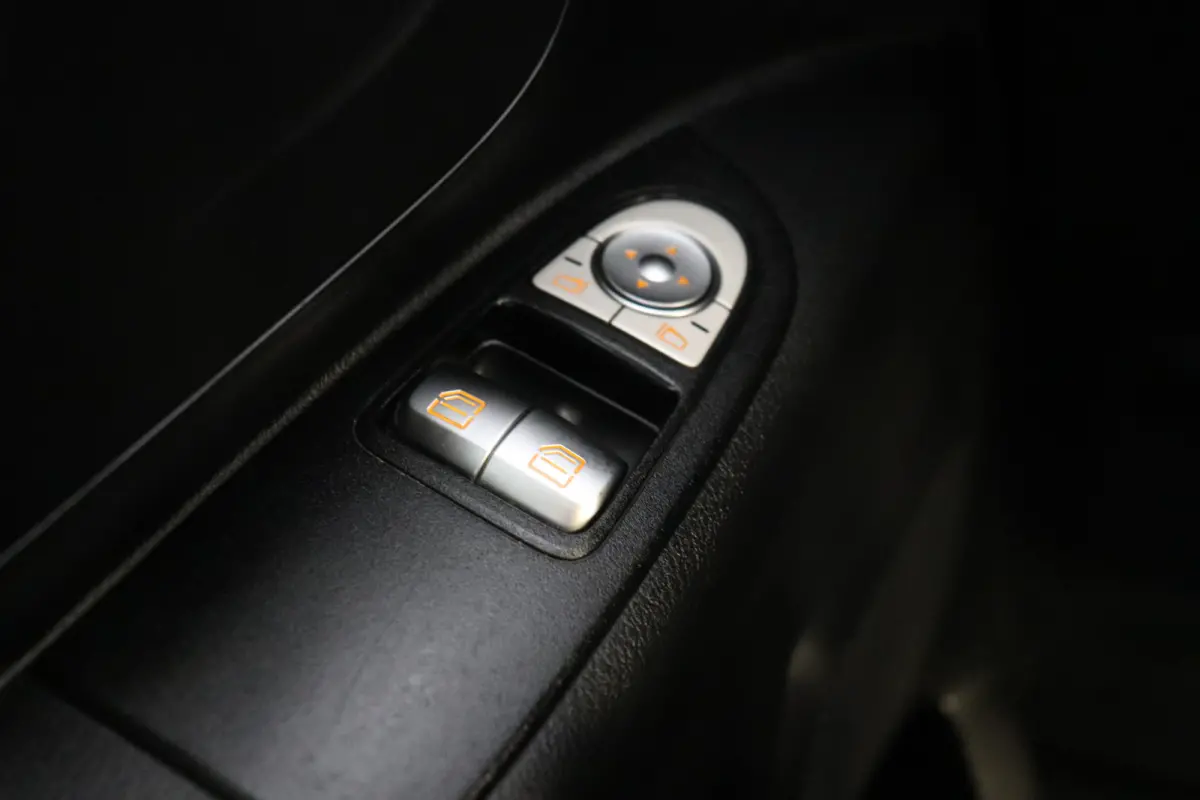 114 CDI Lang Automaat EURO 6 - A/C Climate - Cruise - Camera - €21.950,- Excl.