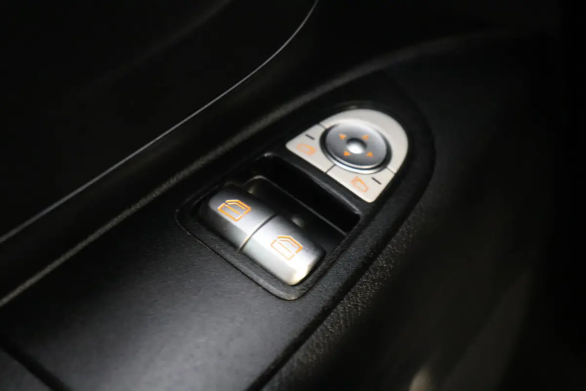114 CDI Lang Automaat EURO 6 - A/C Climate - Cruise - Camera - €21.950,- Excl.