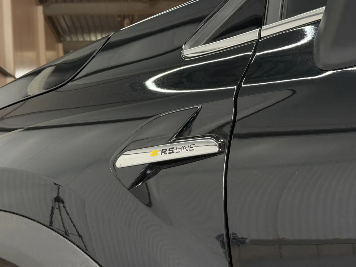 1.3 MHEV 160 R.S. Line | Groot Navi | 18 " | Camera | Led | Stoel & Stuur Verwarming 100% Dealer onderhouden!