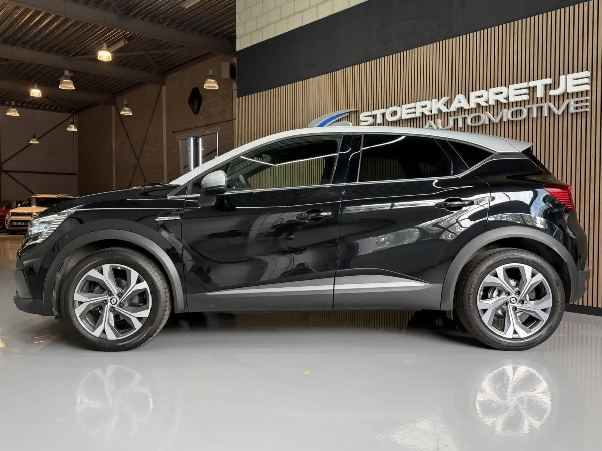1.3 MHEV 160 R.S. Line | Groot Navi | 18 " | Camera | Led | Stoel & Stuur Verwarming 100% Dealer onderhouden!